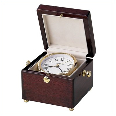 Howard Miller Bailey Table Top Clock
