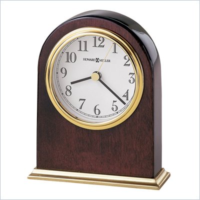 Howard Miller Monroe Table Top Clock