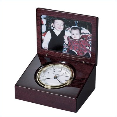 Howard Miller Hayden Table Top Clock