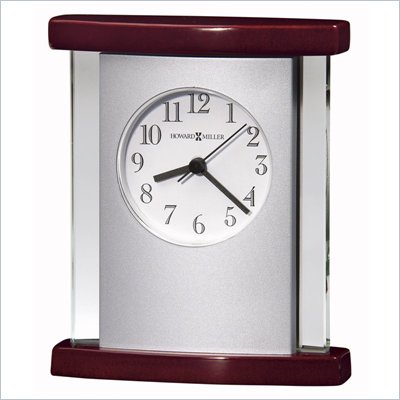 Howard Miller Hyatt Table Top Clock