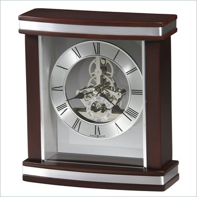 Howard Miller Templeton Table Top Clock