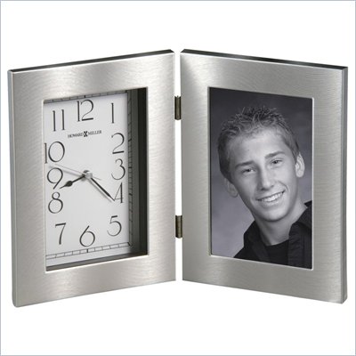 Howard Miller Lewiston Table Top Clock