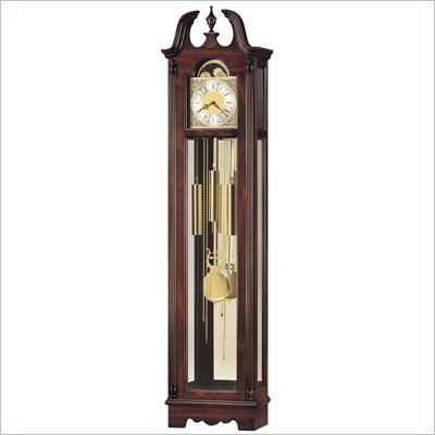 Howard Miller Nottingham Grandfather Clock