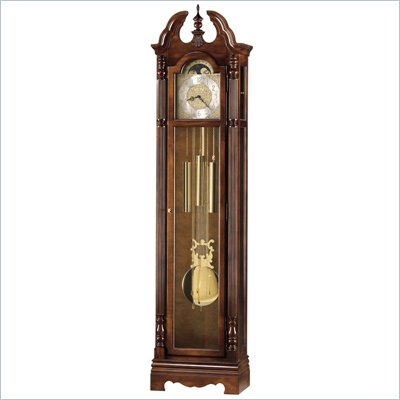 Howard Miller Jonathan Grandfather Clock