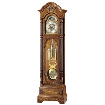 Howard Miller Clayton Grandfather Clock