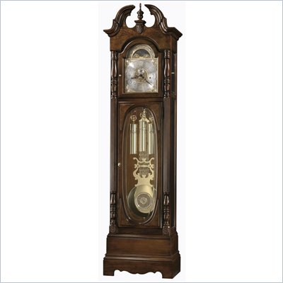 Howard Miller Robinson Grandfather Clock