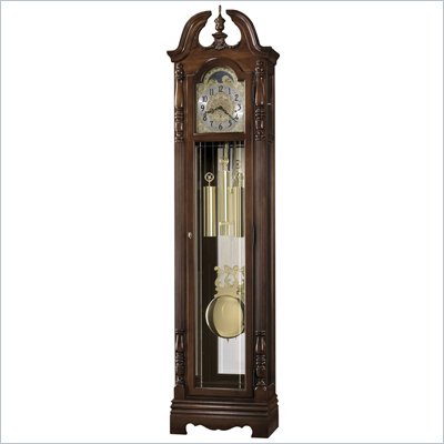 Howard Miller Duvall Grandfather Clock