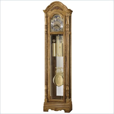 Howard Miller Parson Grandfather Clock