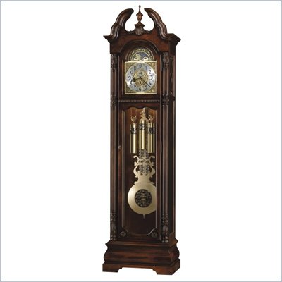 Howard Miller Ramsey Grandfather Clock