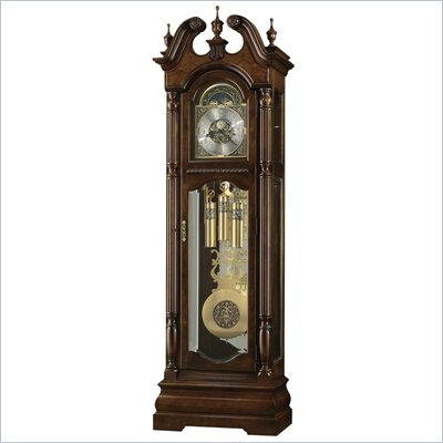 Howard Miller Edinburgh Grandfather Clock