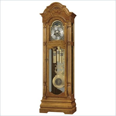 Howard Miller Scarborough Grandfather Clock