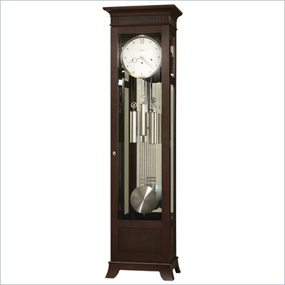 Howard Miller Kristyn Ty Pennington Pendulum Floor Clock
