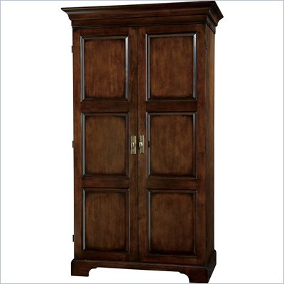 Howard Miller Ty Pennington Grand Suite Mate in Americana Cherry