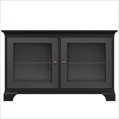 Howard Miller Ty Pennington Brooke-11C Personal Storage TV Console