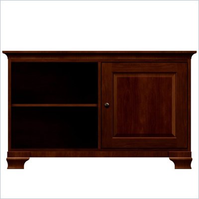 Howard Miller Ty Pennington Brooke-11F Personal Storage TV Console