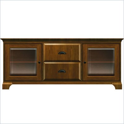 Howard Miller Ty Pennington Blake-13D Personal Storage TV Console