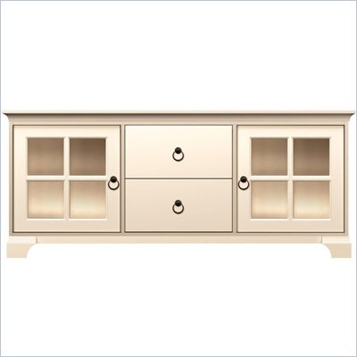 Howard Miller Ty Pennington Blake-13G Personal Storage TV Console