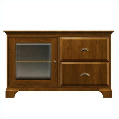 Howard Miller Ty Pennington Dora-17C Personal Storage TV Console