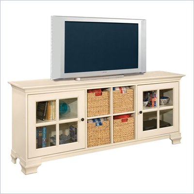 Howard Miller Ty Pennington Lana-18A Personal Storage TV Console
