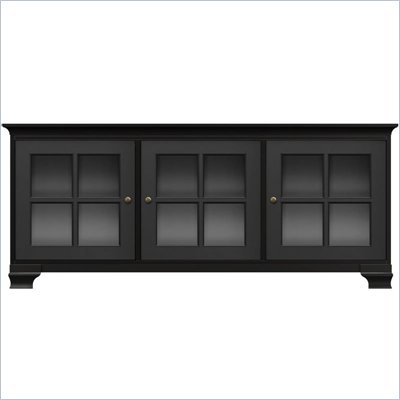Howard Miller Ty Pennington Lana-18C Personal Storage TV Console