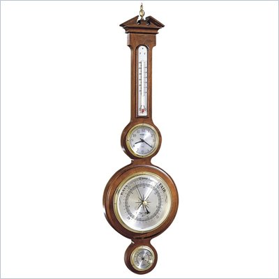 Howard Miller Catalina Weather Reader