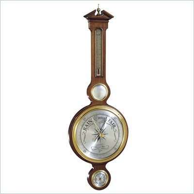 Howard Miller Olympia Weather Reader