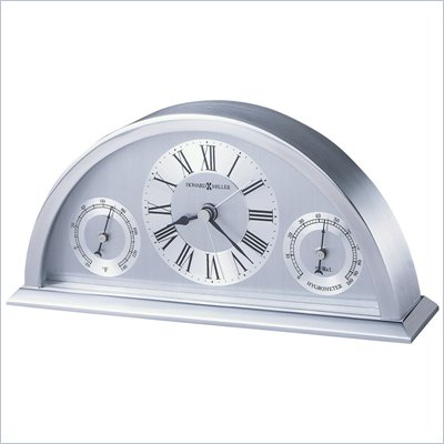 Howard Miller Weatherton Maritime Clock