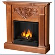 Real Flame Michelle Gel Fuel Fireplace