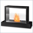 Real Flame Insight Ventless Gel Fuel Fireplace