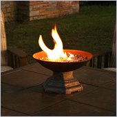 Real Flame Helios Table Top Propane Burner