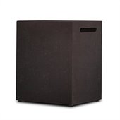 Real Flame Baltic Tank Holder in Kodiak Brown