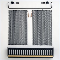Real Flame Pull Screen Kit