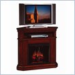 Electric fireplace 70 inch