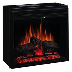 Classic Flame 23 Inch LED Fireplace Insert