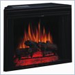 Classic Flame 28 Inch LED Fireplace Insert