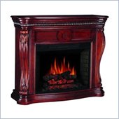 Classic Flame Lexington Empire Cherry Electric Fireplace