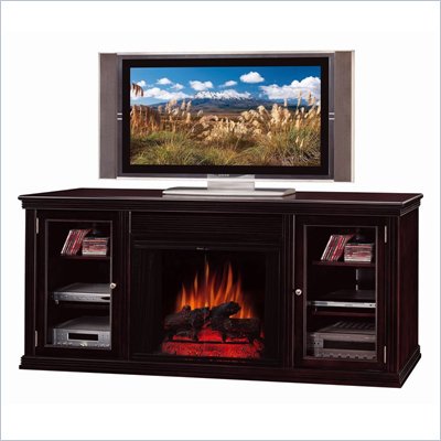 ELECTRIC FIREPLACES - COSTCO