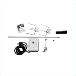 Napoleon Grills Heavy Duty Rotisserie Kit for 308 Series Grills