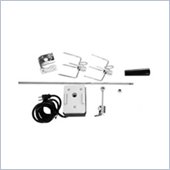 Napoleon Grills Heavy Duty Rotisserie Kit for 308 Series Grills