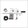 ADD TO YOUR SET: Napoleon Grills Heavy Duty Rotisserie Kit for 405 and 450 Series Grills