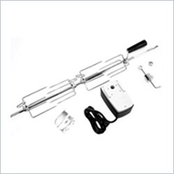 Napoleon Grills Commercial Quality Rotisserie Kit for 450 Series Grills