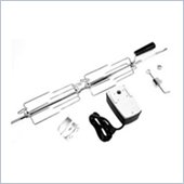 Napoleon Grills Commercial Quality Rotisserie Kit for 450 Series Grills