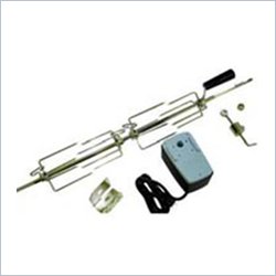 Napoleon Grills Commercial Quality Rotisserie Kit for 600 Series Grills