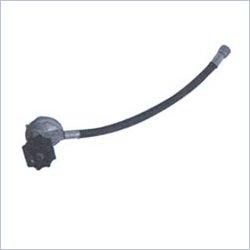 Napoleon Grills Single Outlet Regulator Hose for Liquid Propane