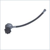 Napoleon Single Outlet Regulator Hose for Liquid Propane