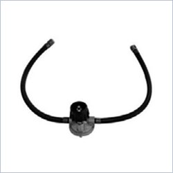 Napoleon 2 Outlet Regulator Hose for Liquid Propane