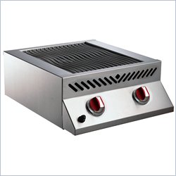 Napoleon Grills Sizzle Zone Built In Natural Gas Infrared Burner