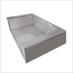 Napoleon Grills Zero Clearance Kit for 450 Series Grills