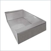Napoleon Grills Zero Clearance Kit for 600 Series Grills
