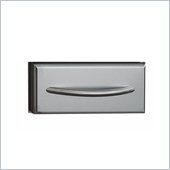 Napoleon Grills Stainless Steel Single Drawer with Curved Stainless Steel Handles